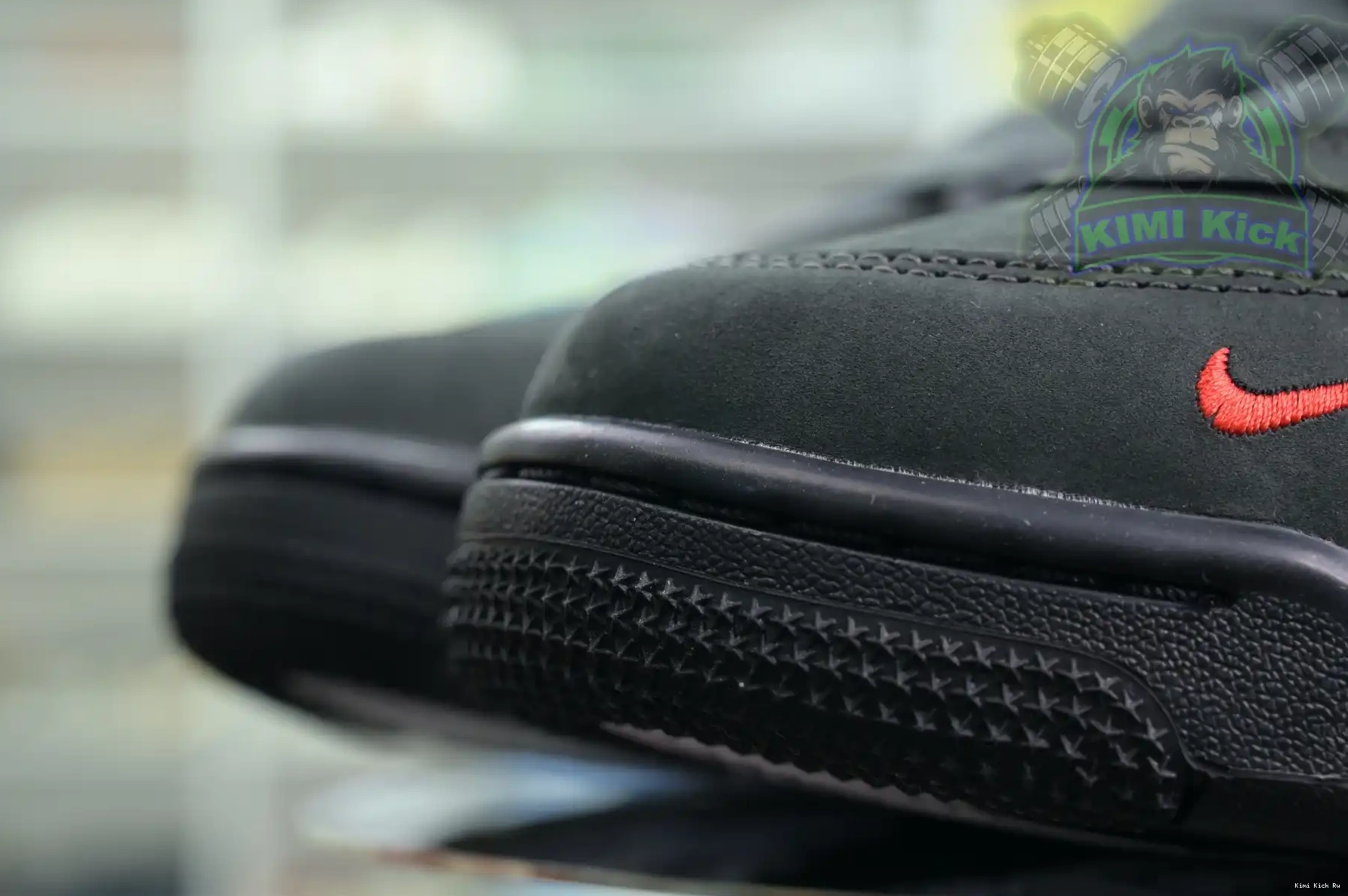 Jordan SP RM “Anthracite” Kimikick Nigel Jordan Air x 4 Sylvester 0809